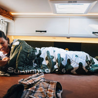 VOITED / Ripstop Blanket