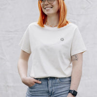 IBEX GREENTREK / T-Shirt / Women's