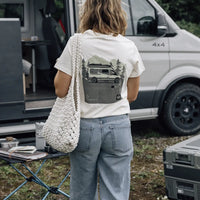 IBEX GREENTREK / T-Shirt / Women's