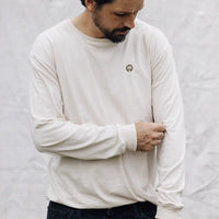 IBEX / Longsleeve / Men's