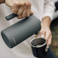 Grønenberg / French Press