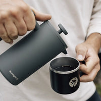Grønenberg / French Press