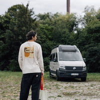 IBEX / Longsleeve / Men's