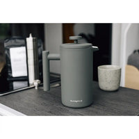 Grønenberg / French Press