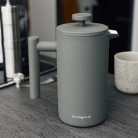 Grønenberg / French Press