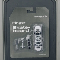 Fingerboard