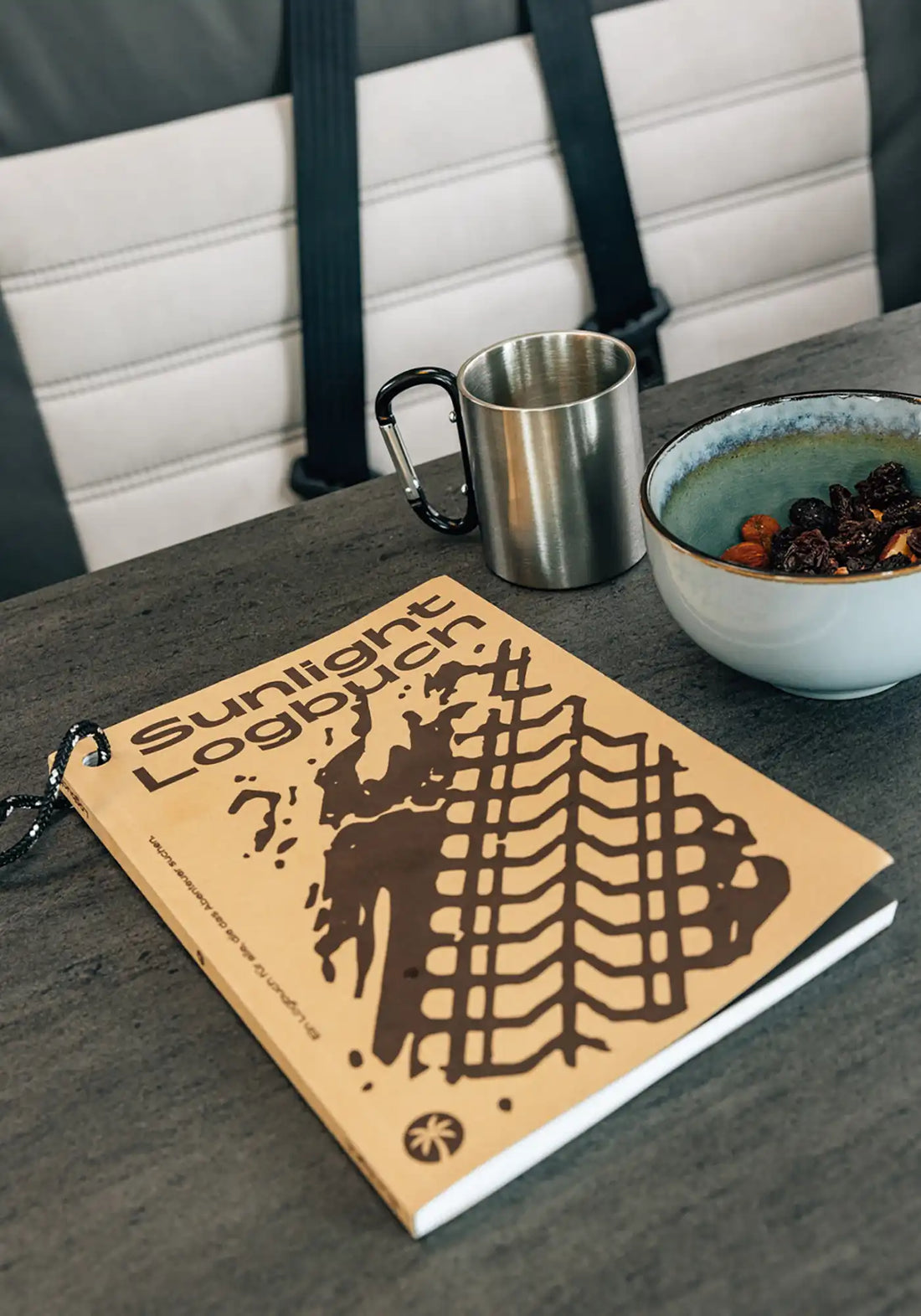 Logbook