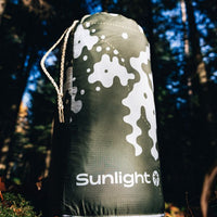 VOITED / Ripstop Blanket