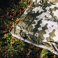 VOITED / Ripstop Blanket