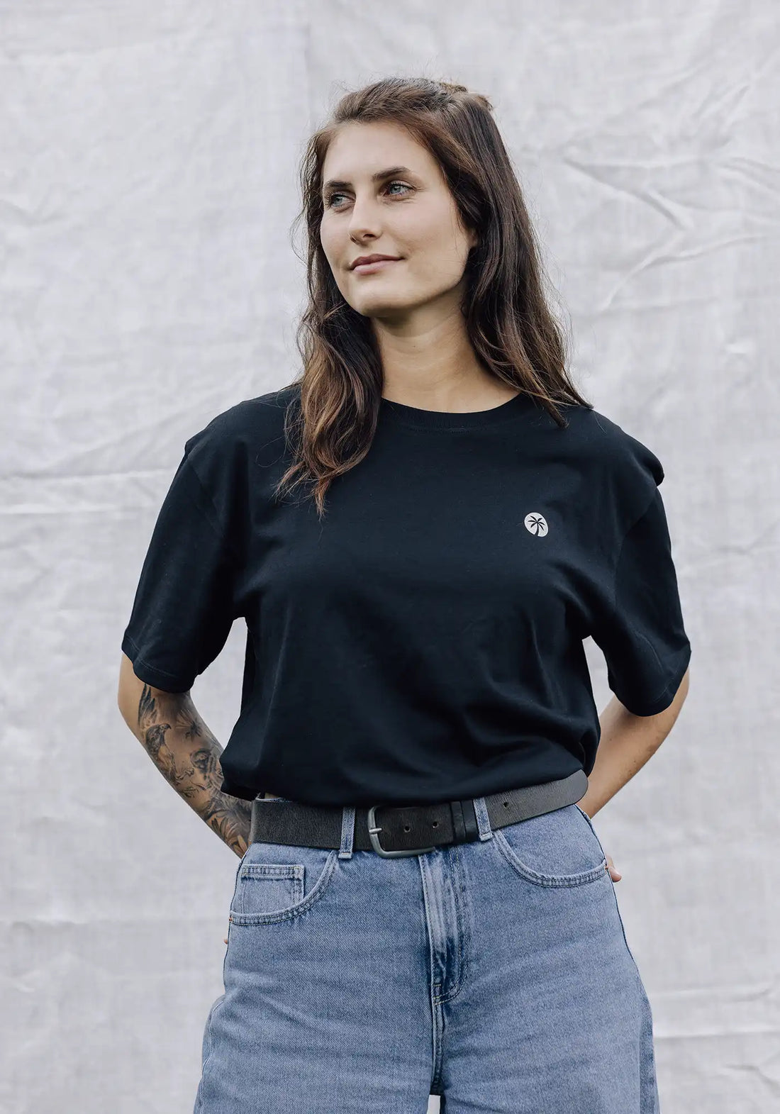 EXPLORE T 66S / T-Shirt / Women&