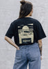 EXPLORE T 66S / T-Shirt / Women's