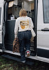 IBEX / Longsleeve / Women's