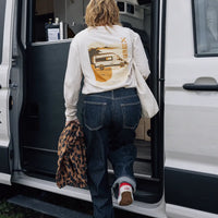 IBEX / Longsleeve / Women's