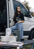 EXPLORE T 66S / T-Shirt / Women's