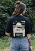 EXPLORE T 66S / T-Shirt / Women's