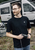 EXPLORE T 66S / T-Shirt / Men's