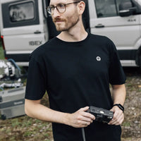 EXPLORE T 66S / T-Shirt / Men's
