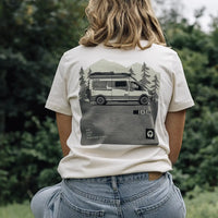 IBEX GREENTREK / T-Shirt / Women's
