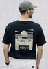 EXPLORE T 66S / T-Shirt / Men's