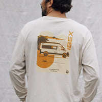 IBEX / Longsleeve / Men's