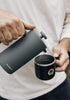 Grønenberg / French Press