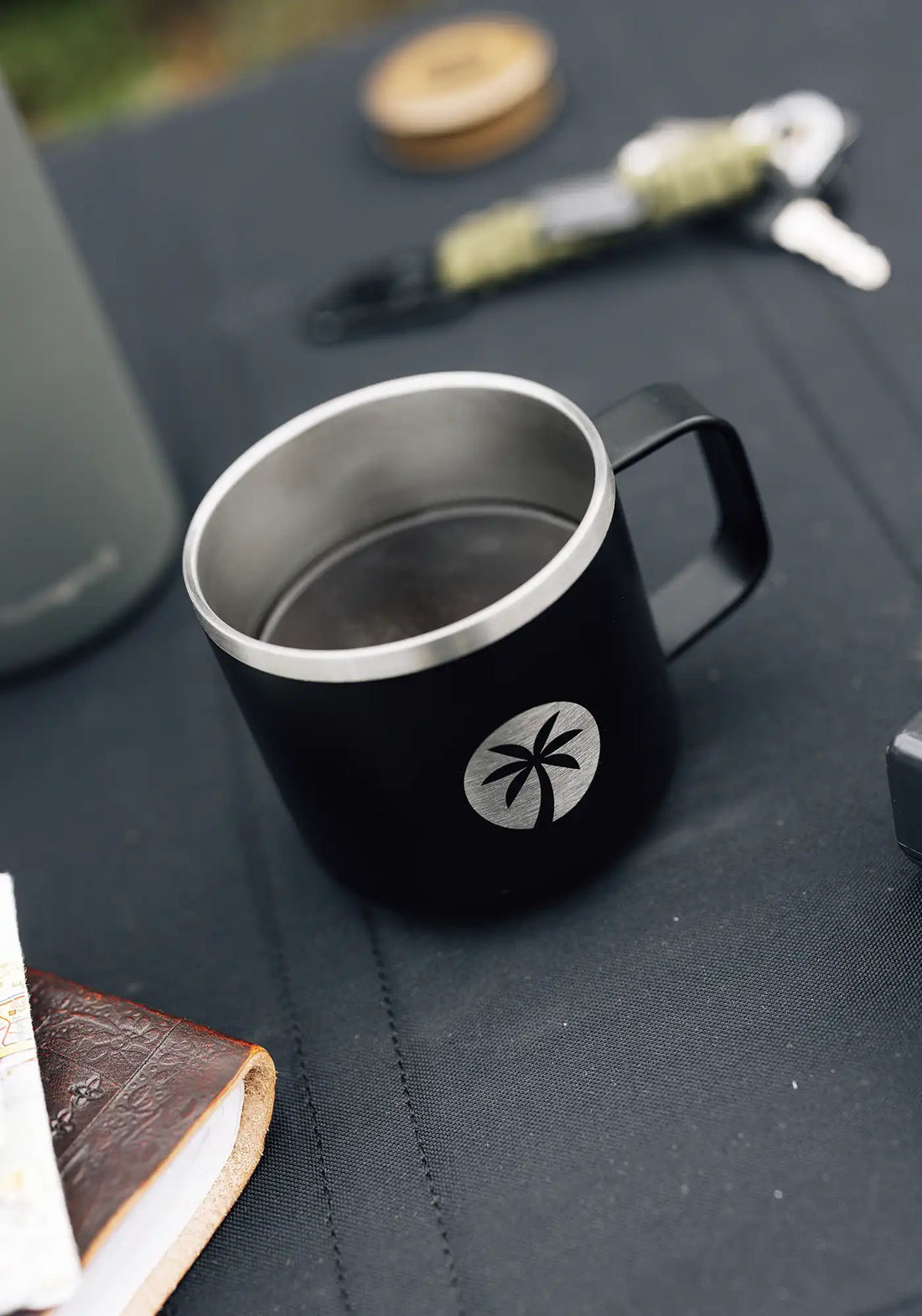 Camping Mugs