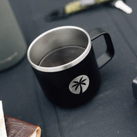 Camping Mugs