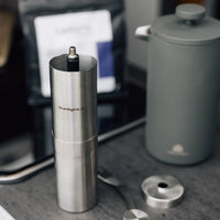 Grønenberg / Coffee Grinder