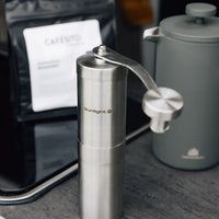 Grønenberg / Coffee Grinder