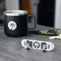 Fingerboard