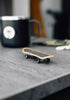 Fingerboard