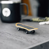 Fingerboard