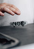 Fingerboard