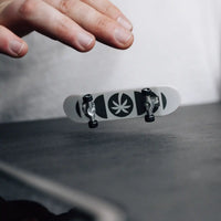Fingerboard