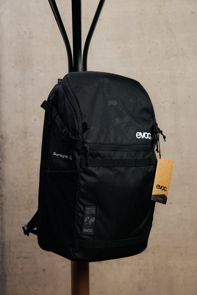 EVOC / Travel Backpack