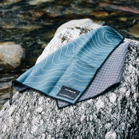 Woods & Waves / Outdoor Towel