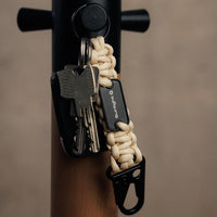IBEX / Keyring