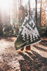 VOITED / Ripstop Blanket