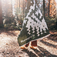VOITED / Ripstop Blanket