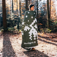 VOITED / Ripstop Blanket