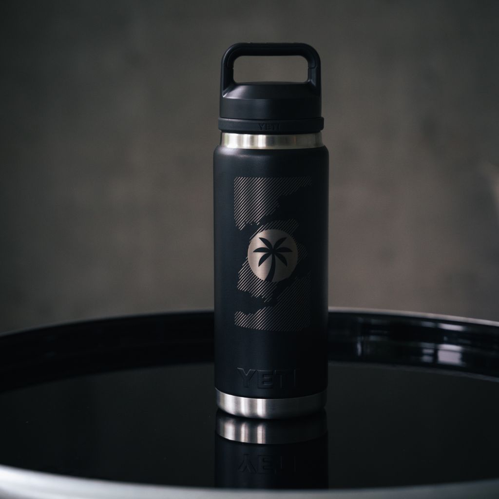 YETI / Rambler Bottle